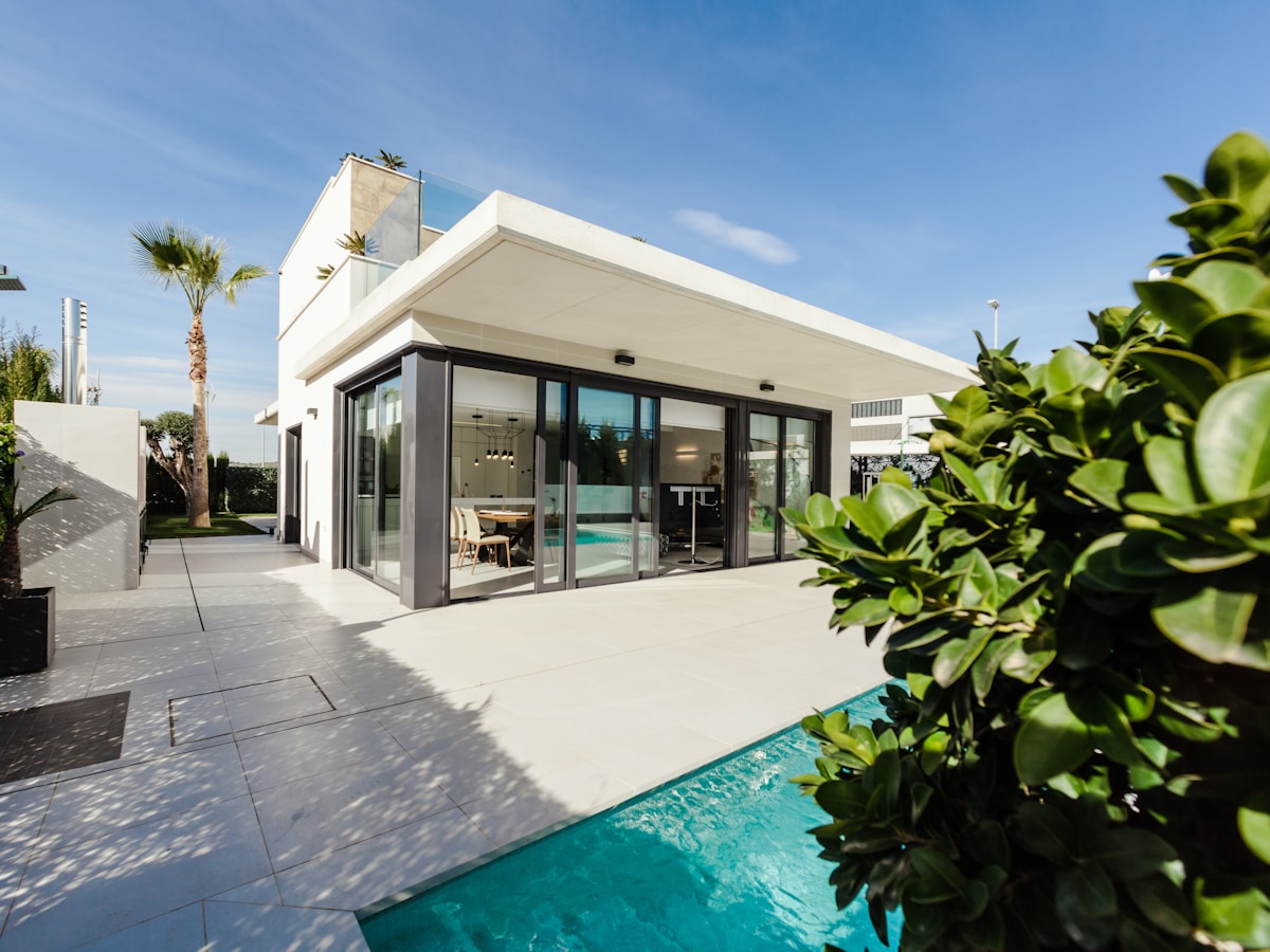 Property Stewardship