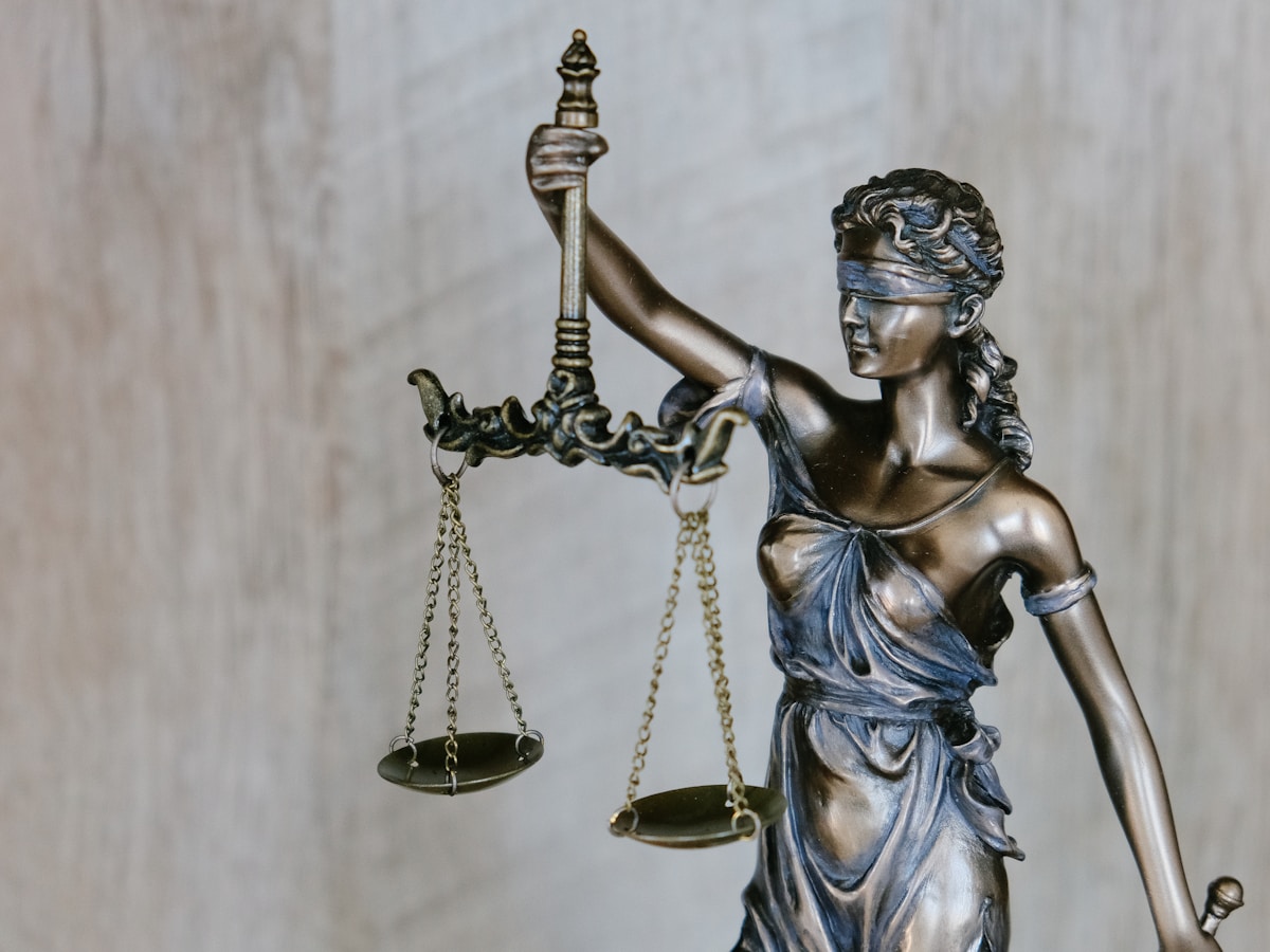 Legal Advisory